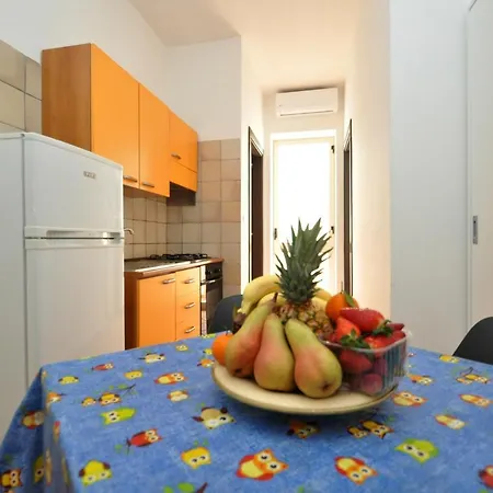 Le Fontanelle Appartamento *