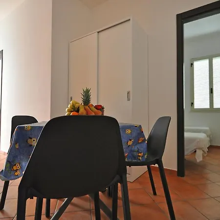 Le Fontanelle Appartamento *